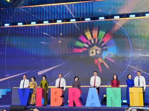 TP. HCM: Hàng loạt hoạt động trải nghiệm bùng nổ trong ngày khai hội du lịch