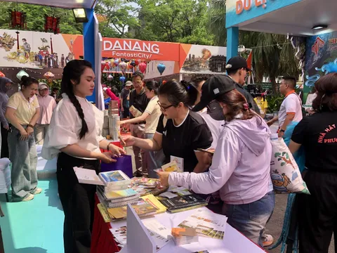 Hàng loạt ưu đãi “khủng” trong Ngày hội du lịch TP. HCM 2026