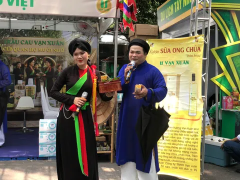 Nhiều sản phẩm du lịch độc đáo xuất hiện trong Ngày hội Du lịch ITE 2026