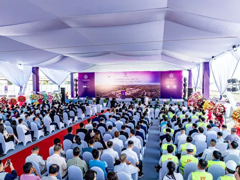 UBND tỉnh Tây Ninh ra quyết định quan trọng với dự án Thanh Phú Centre Point