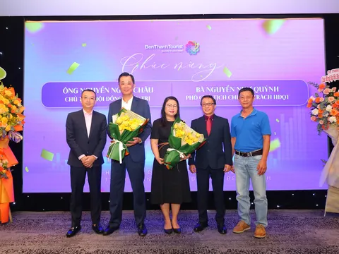 BenThanh Tourist tổ chức thành công Đại hội cổ đông thường niên năm 2026