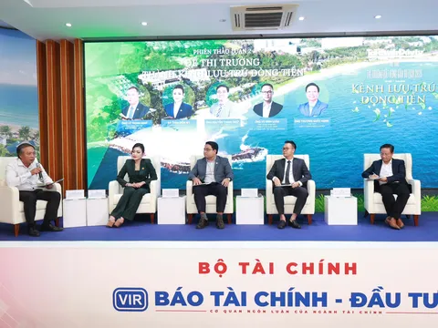 Bất động sản du lịch kỳ vọng trở thành kênh lưu trú của dòng tiền