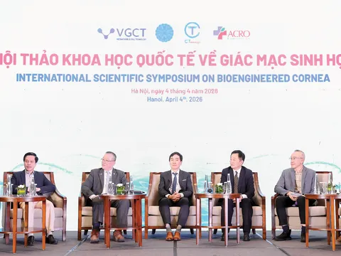 Sau 34 năm tự lực, CT group trở thành tập đoàn công nghệ chuyên sâu, top đầu Asean