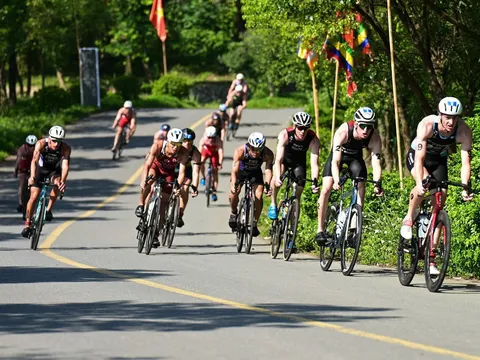 Những giải đấu được mong chờ tại Sports Festival 2026