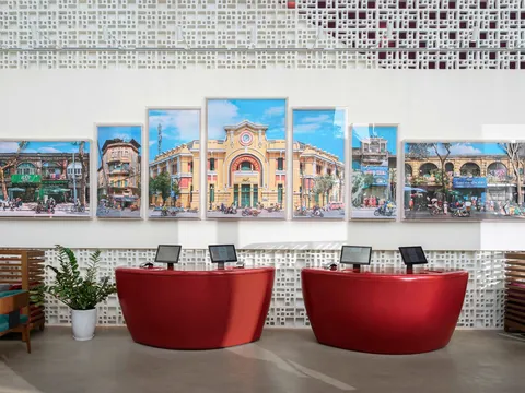 WINK UNSCRIPTED BY HYATT: KHI KỲ NGHỈ BẮT ĐẦU THEO NHỊP CỦA RIÊNG BẠN