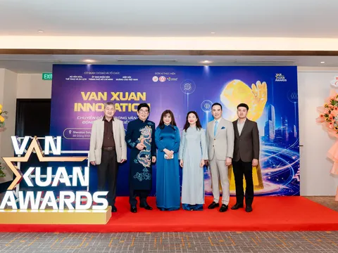 Chuyển đổi số mở ra không gian mới để sáng tạo và lan tỏa các giá trị văn hóa