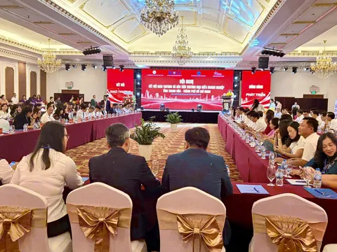Thanh Hóa - TP. HCM mở rộng hợp tác song phương toàn diện và bền vững