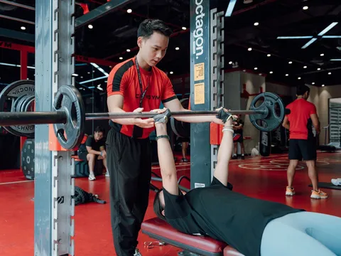 Bác bỏ tin đồn đóng cửa, CITIGYM tái cấu trúc toàn bộ hệ thống, nâng chất lượng trải nghiệm