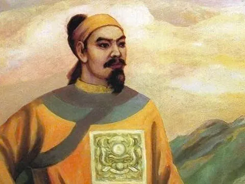 Tưởng niệm 593 năm ngày mất Đức Thái tổ Cao Hoàng đế Lê Lợi