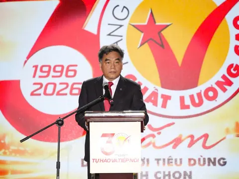 30 năm Hàng Việt Nam Chất lượng cao: Du khách và người dân nô nức mua sắm hàng Việt