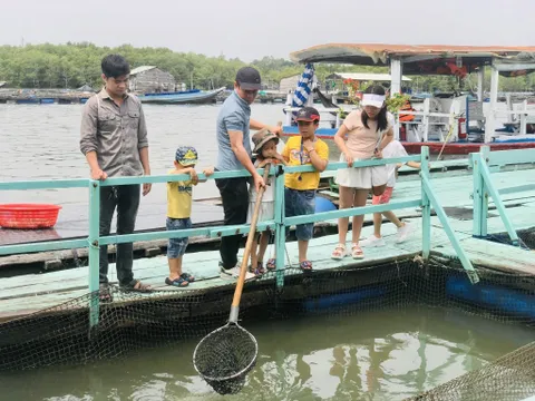 TP.HCM: Ngành du lịch tăng tốc, hướng mục tiêu tăng trưởng hai con số