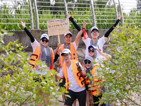 Net Zero Tour - Tiềm năng và thách thức
