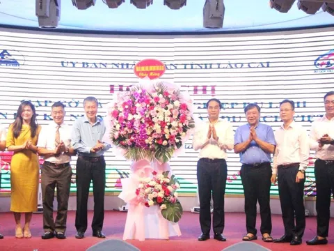 Lào Cai: Hội nghị gặp gỡ các doanh nghiệp du lịch - định hướng phát triển bền vững và hiệu quả