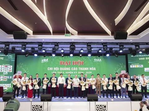 Quảng cáo Thanh Hóa trước một thị trường đang đổi khác