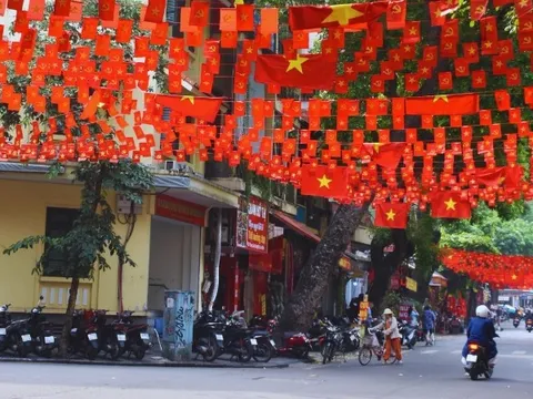 Cảnh báo “bẫy” lừa đảo đặt phòng khách sạn dịp Quốc khánh