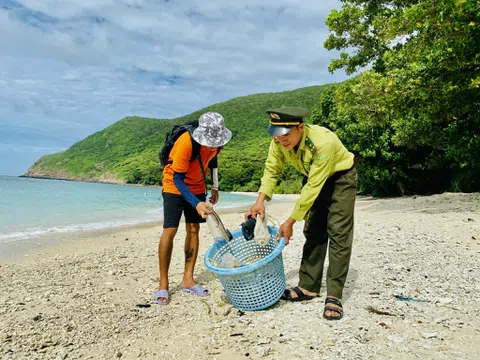 Du lịch Việt Nam: Phát triển mô hình nói không với rác thải nhựa