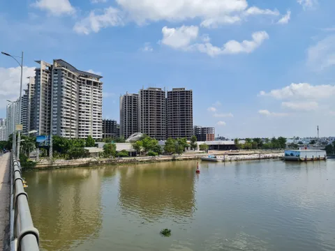 HoREA: Đề xuất quy định thời hạn sử dụng chung cư chỉ nên áp dụng với dự án xây mới