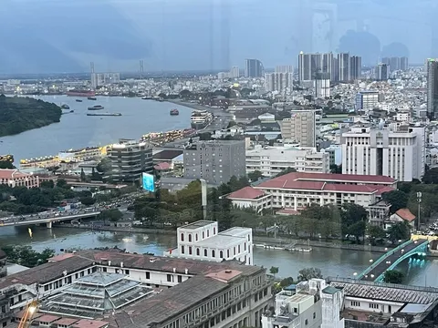 Bệ phóng cho bất động sản du lịch và lưu trú, góp phần đưa du lịch trở thành ngành kinh tế mũi nhọn