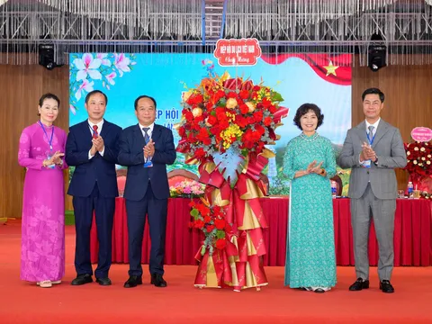 Hiệp hội Du lịch tỉnh Điện Biên bước vào nhiệm kỳ mới: Kết nối sức mạnh, kiến tạo giá trị, nâng tầm điểm đến