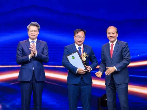 Doanh nhân Lại Quốc Tĩnh: Hành trình lấy di sản làm “thành trì” và Cúp Thánh Gióng 2026