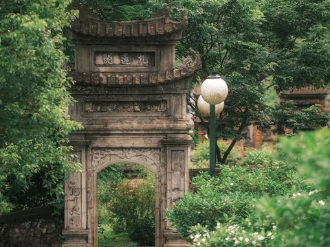 Bắc Giang: Ưu tiên phát triển du lịch văn hóa tâm linh