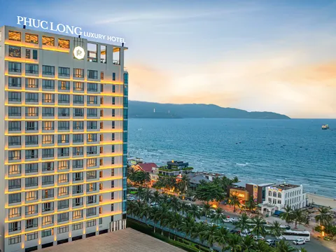PHUC LONG LUXURY – Định nghĩa mới của một chuyến nghỉ dưỡng “trọn vẹn”