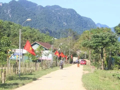 Tỉnh Quảng Trị: Bảo tồn và phát huy giá trị văn hóa đồng bào Chứt gắn liền phát triển du lịch