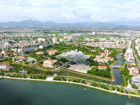 Tỉnh Quảng Trị: Đưa Quảng Trị phát triển nhanh, bền vững trong kỷ nguyên mới