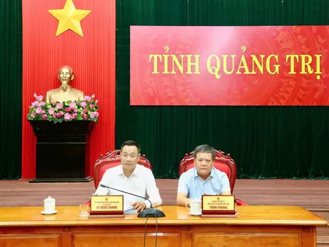Tổng kết Chương trình “Cả nước chung tay xóa nhà tạm, nhà dột nát trong năm 2025”