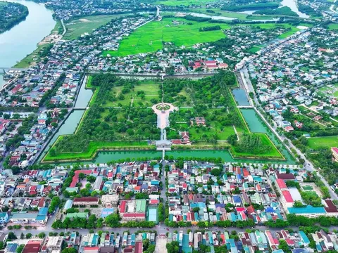 Chiếu phim “Mưa đỏ” miễn phí tại Thành cổ Quảng Trị