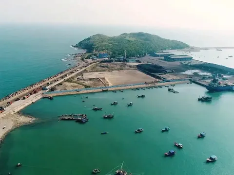 Tỉnh Quảng Trị trước thời cơ bứt phá trở thành trung tâm năng lượng, du lịch, nông nghiệp