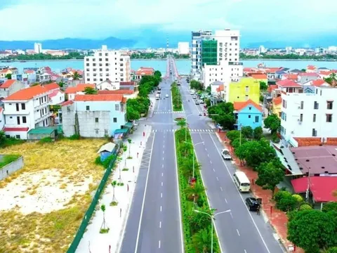 Du lịch Quảng Trị từng bước khẳng định vị thế là ngành kinh tế mũi nhọn