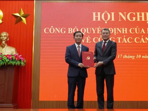 Phấn đấu đưa Quảng Trị trở thành cực tăng trưởng mới trong khu vực miền Trung là trung tâm năng lượng, logistics và du lịch đặc sắc