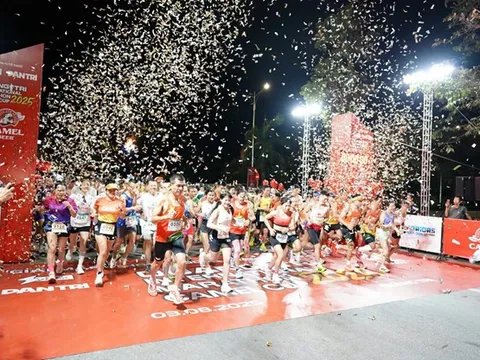 Lan tỏa tinh thần rèn luyện và đoàn kết từ phong trào thể dục thể thao tỉnh Quảng Trị