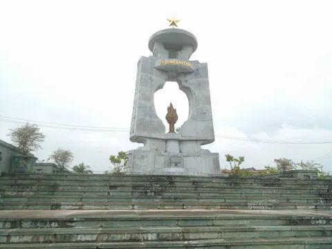 Đẩy mạnh quảng bá du lịch xã Bắc Trạch phát triển du lịch trở thành ngành kinh tế mũi nhọn giai đoạn 2025 – 2030