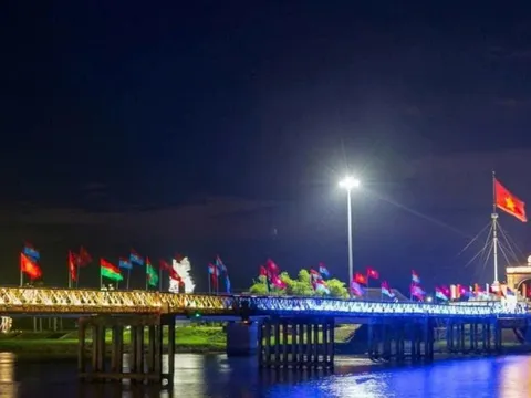 Lễ hội Vì Hòa bình 2026 “Từ ký ức đến tương lai - Quảng Trị vì hòa bình”