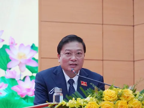 Quảng Trị phấn đấu đạt mức hai con số, để du lịch trở thành ngành kinh tế mũi nhọn