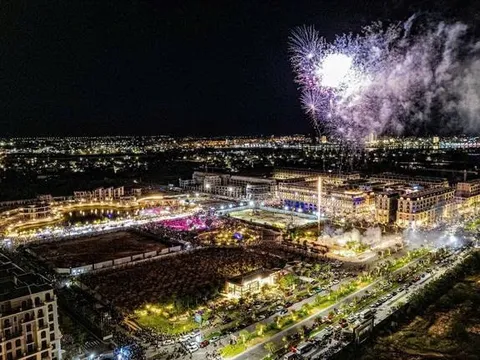 Tuần Văn hóa Du lịch Quảng Trị 2026 tổ chức nhiều hoạt động đặc sắc