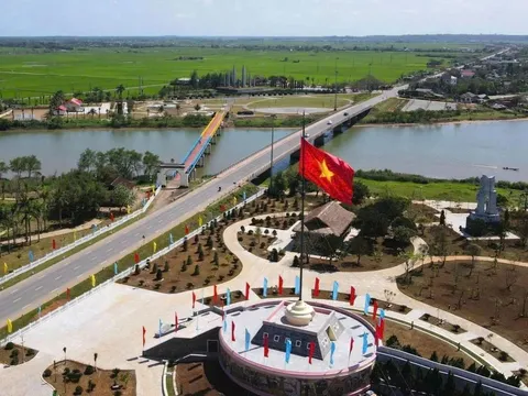 "Từ ký ức đến tương lai - Quảng Trị vì hòa bình,” Lễ hội Vì Hòa bình năm 2026 dự kiến diễn vào tối ngày 4/7 tới