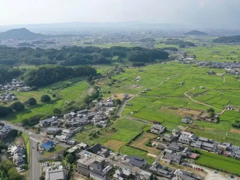 Nhật Bản có thêm Di sản Thế giới của UNESCO