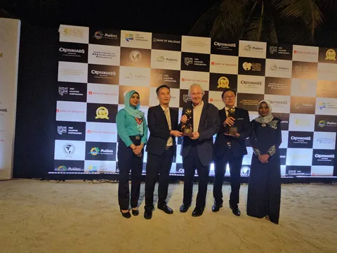 Phong Nha - Kẻ Bàng được vinh danh với hai giải thưởng World Travel Awards năm 2026