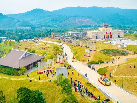 Bắc Giang: Nhiều hoạt động đặc sắc tại Tuần văn hóa du lịch “Linh thiêng Tây Yên Tử”