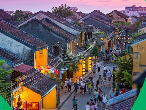 Điểm danh các thương hiệu ngành du lịch Việt Nam được yêu thích nhất năm 2023