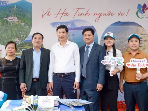 Điện Biên: 23 tỉnh, thành trưng bày giới thiệu sản phẩm văn hóa du lịch