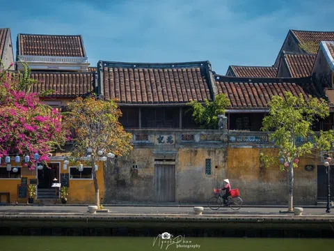 Một thành phố ở Việt Nam được đánh giá là nơi du lịch an toàn nhất thế giới