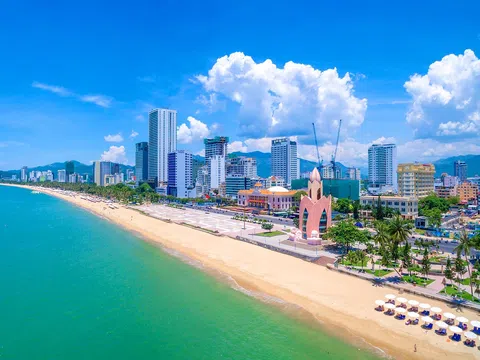 Sắp diễn ra liên hoan Du lịch biển Nha Trang năm 2024
