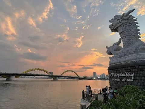 Nhiều hoạt động văn hóa, du lịch hấp dẫn hè 2024 tại Đà Nẵng