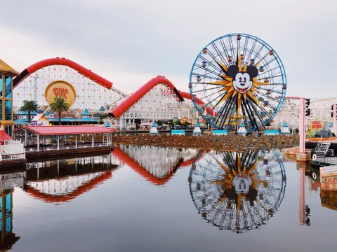 Disneyland thông báo các lễ hội nổi tiếng sẽ trở lại vào năm 2023