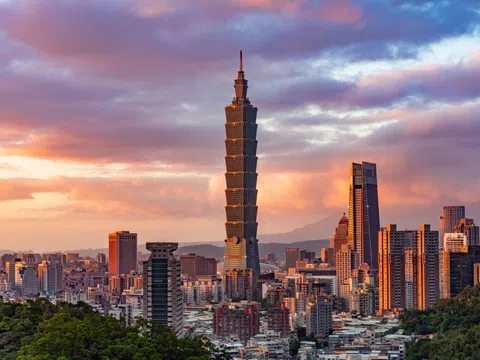 15 địa điểm check - in bạn nhất định phải đến khi du lịch Đài Loan – Kỳ 1