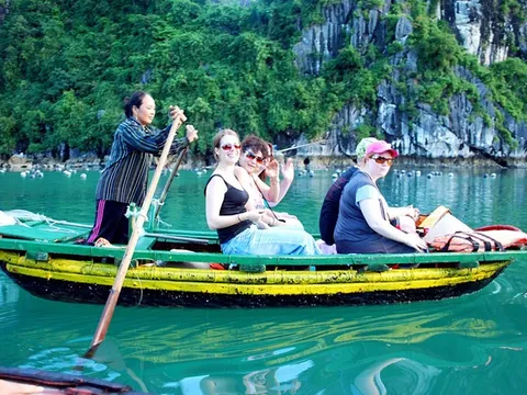 Du lịch Việt quá nhiều rào cản, còn thu hút được du khách nước ngoài?